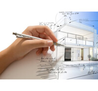 Conception de plan de construction et réalisation
